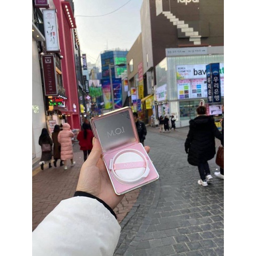 [Có sẵn] [Rẻ vô địch] [Giá hủy diệt] [Ảnh thật] [Chính hãng] LÕI REFILL 5M BABY SKIN CUSHION | BigBuy360 - bigbuy360.vn