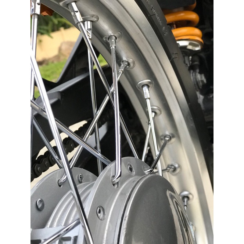 Căm X1R thông dụng size 149-157-184