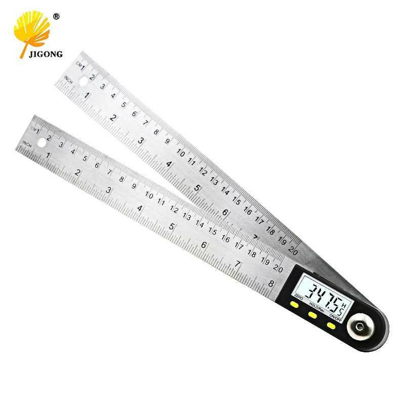 Thước Đo Góc Điện Tử 200mm