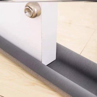 Miếng đệm xốp lắp khe cửa chống kẹp