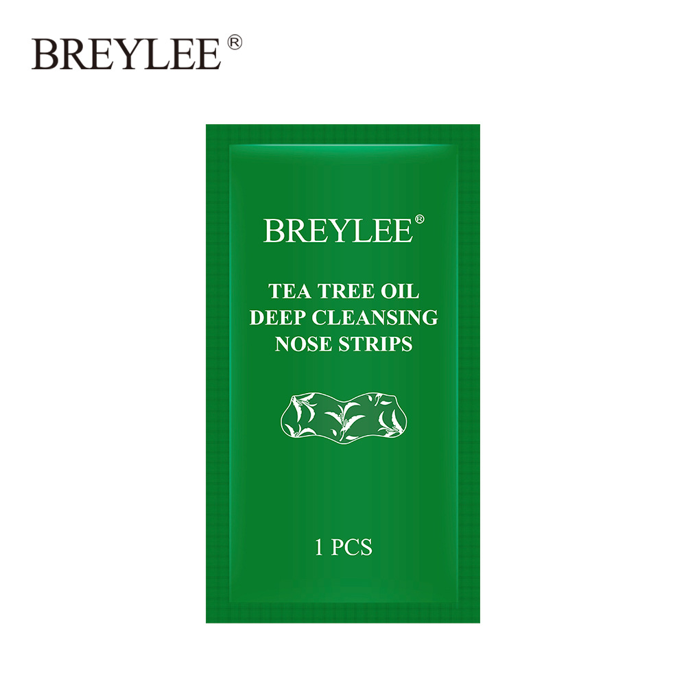 1 mặt nạ lột mụn đầu đen Breylee làm sạch lỗ chân lông hiệu quả | BigBuy360 - bigbuy360.vn