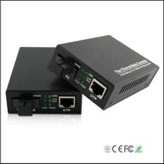 Media Converter BTON BT-950SM-25A Chuẩn A