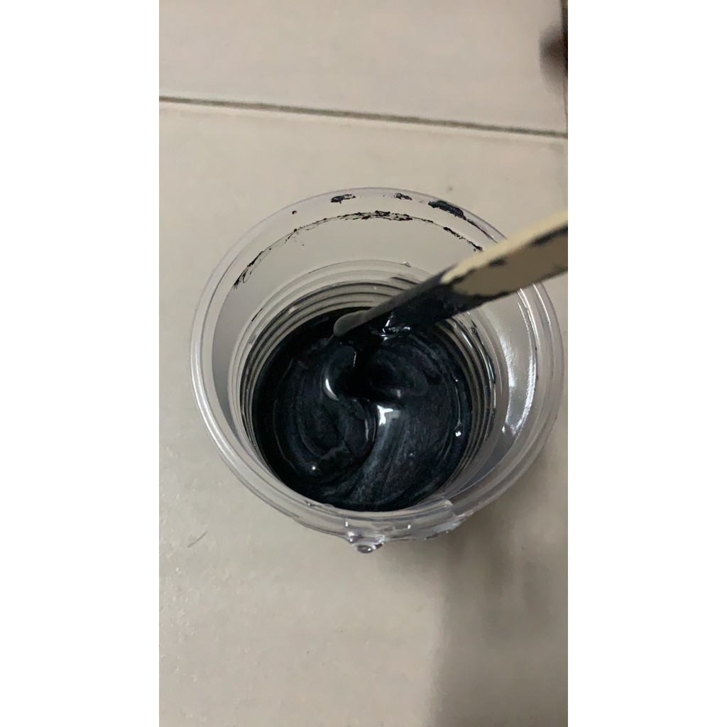 50g Màu cho Keo epoxy resin 3D siêu tiết kiệm