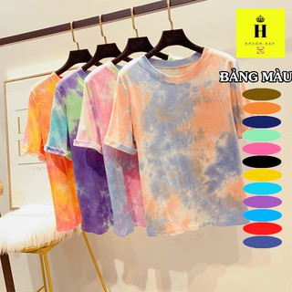 Thuốc nhuộm quần áo Tie Dye