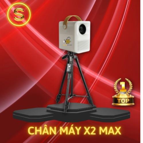 [GIÁ SỐC] Chân máy Chiếu Beecube X2 Max - Gọn Nhẹ - Tiện Lợi - Chắc Chắn