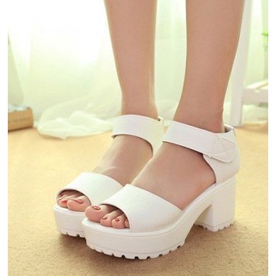 SANDAL NỮ 7 PHÂN CAO CẤP