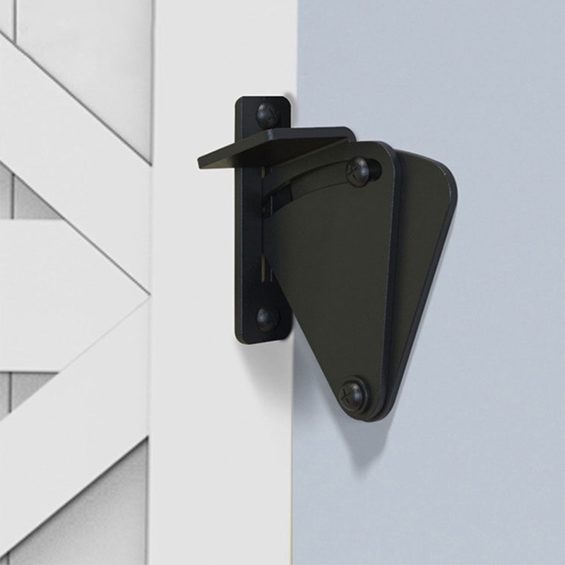 Bộ Khóa Cửa Trượt An Toàn Cho Tủ Quần Áo