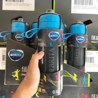 Bình Lọc Nước BRITA Active 600ml