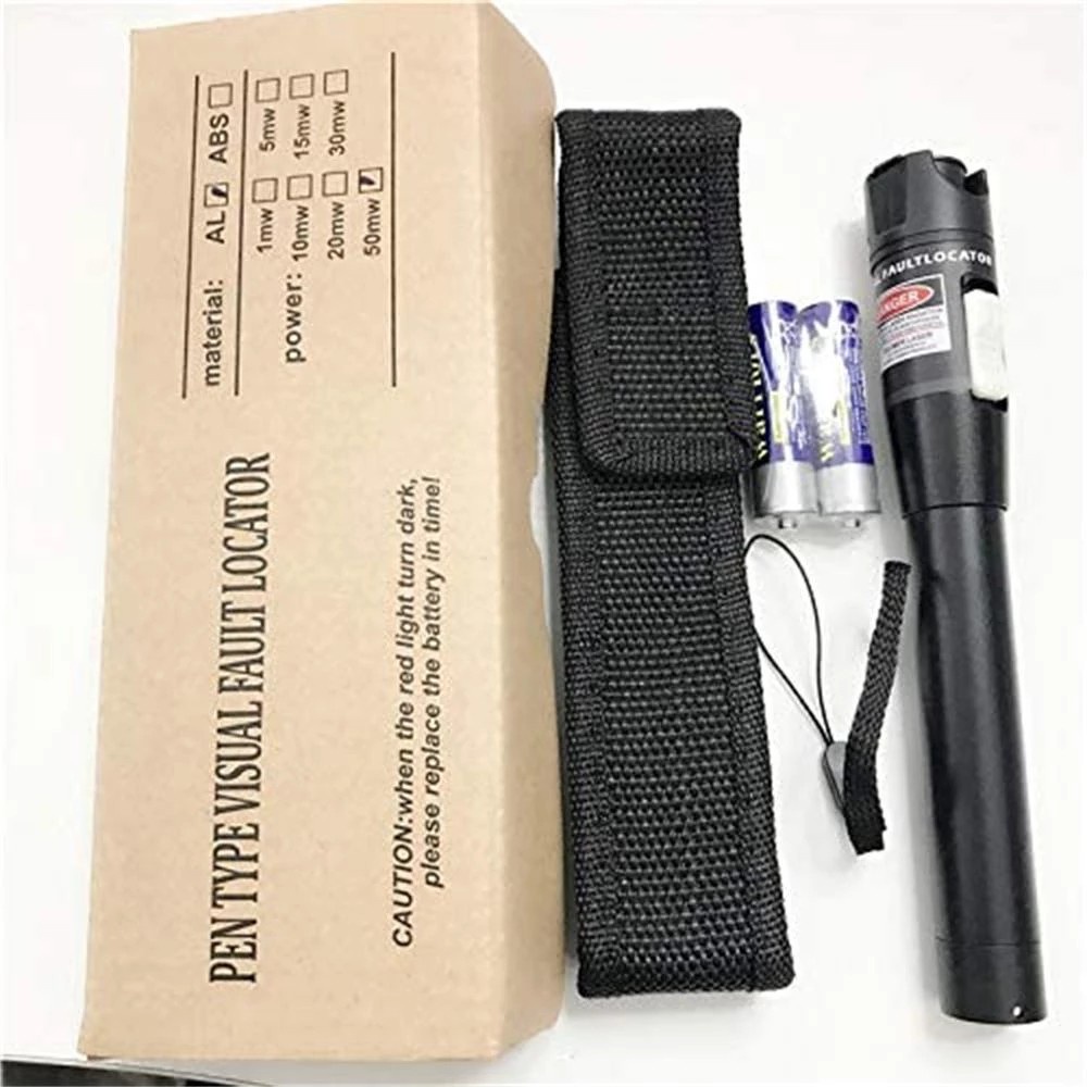 Thiết Bị Kiểm Tra Lỗi 60mw / 50mw / 30mw / 20mw 20mw | BigBuy360 - bigbuy360.vn