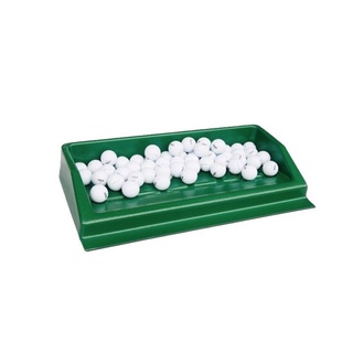 Khay Nhựa Đựng Bóng Golf - PGM