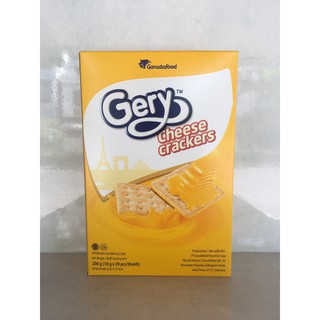 FREESHIP/Bánh Gery phô mai 200g