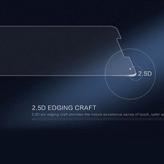 Miếng dán cường lực Galaxy A9 Pro hiệu Nillkin