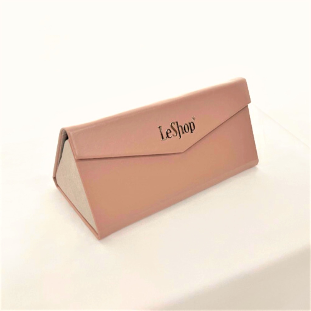 Hộp kính hãng Nicole Hàn Quốc chính hãng