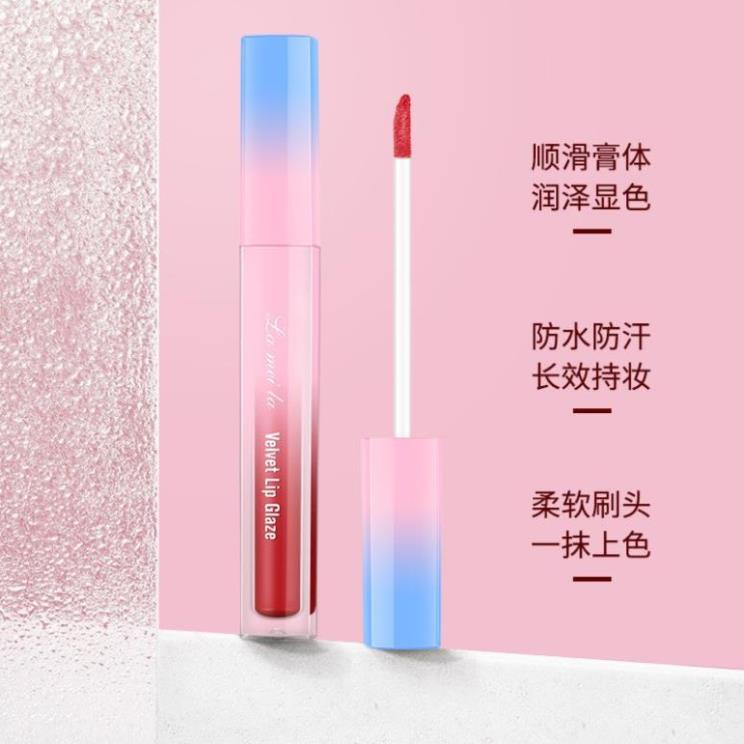 Son kem Tint lì Lameila chính hãng | BigBuy360 - bigbuy360.vn