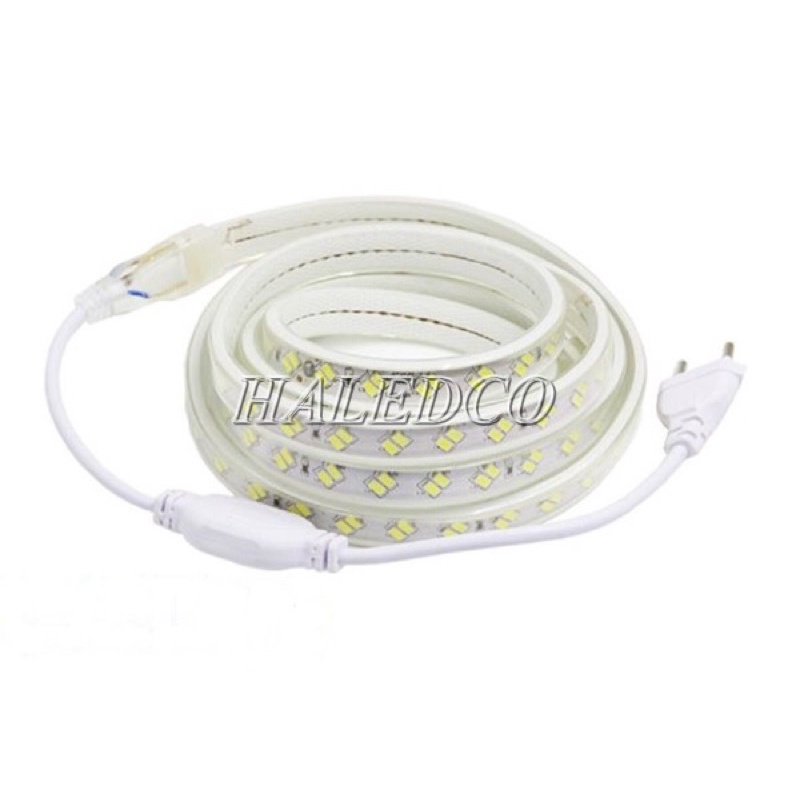 đèn led dây hắt trần Loại Xin lõi đồng rất bền Hàng Chất Lượng