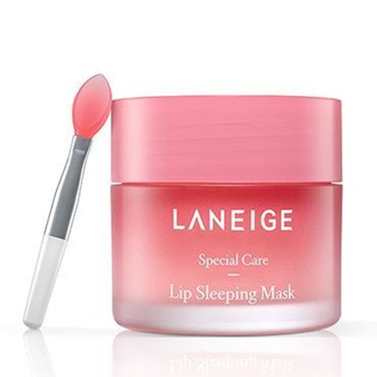 Mặt Nạ Ngủ Môi Laneige Berry 20g