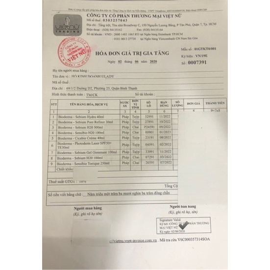✅ Kem dưỡng se khít lỗ chân lông pore refiner bioderma