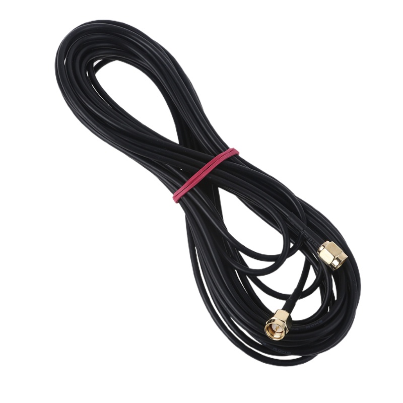 Bộ Ăng Ten Cực V Tần Số 137MHz 78M-1 + Dây Cáp