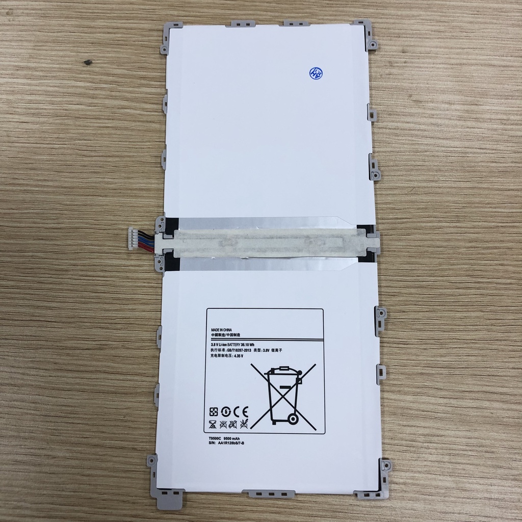 Pin Samsung Tab Note pro 12.2 P900 / P901/ P905 - Giá sỉ