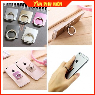 Giá Đỡ Điện Thoại Iring Chiếc Nhẫn Cho Mọi Dòng Điện Thoại