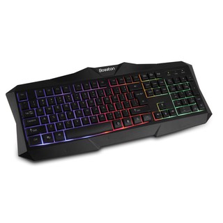 Bàn Phím Bosston X19 Đèn Led