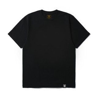 Áo thun Teeworld Basic Tee Nam Nữ Trắng Đen Form Rộng Unisex