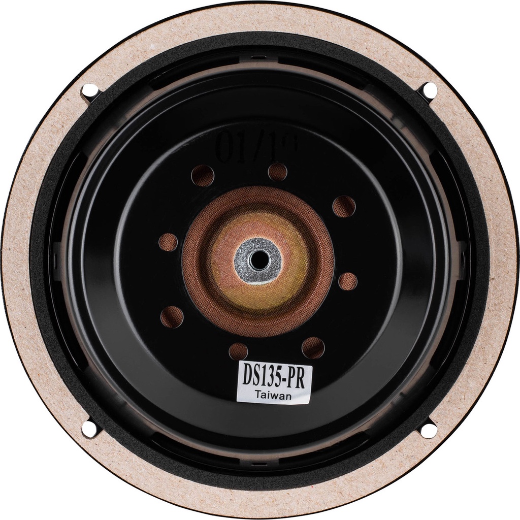 Loa cộng hưởng thụ động 12cm Dayton Audio DS135-PR, màng cộng hưởng, giá bán theo cặp 2 cái