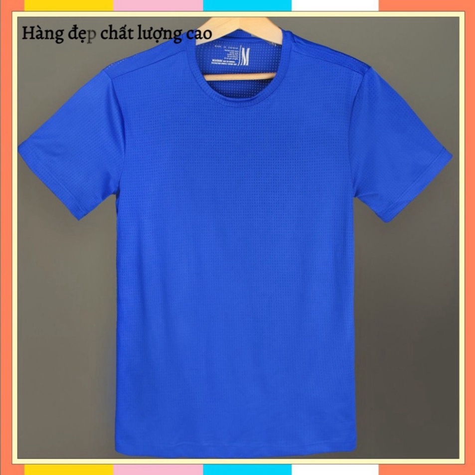 Áo Thun Nam Tay Ngắn | Áo Phông Nam Tay Lỡ Cổ Tròn Thời Trang Cao Cấp A01-016 ZD.Shop.14 | BigBuy360 - bigbuy360.vn
