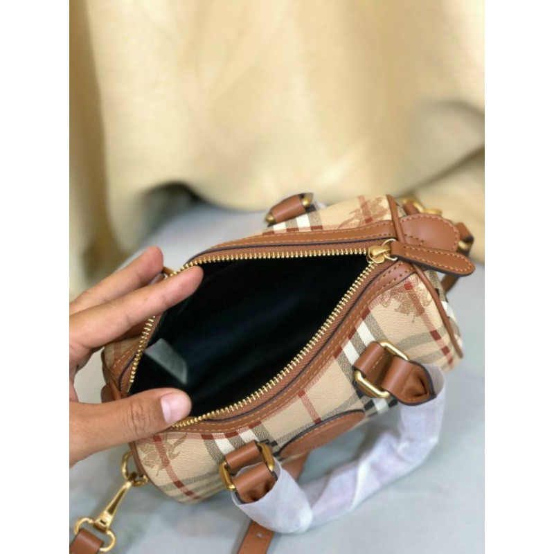 Túi xách BBR trống