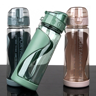 Benytro Bình Nước Nhựa Thể Thao 500ml