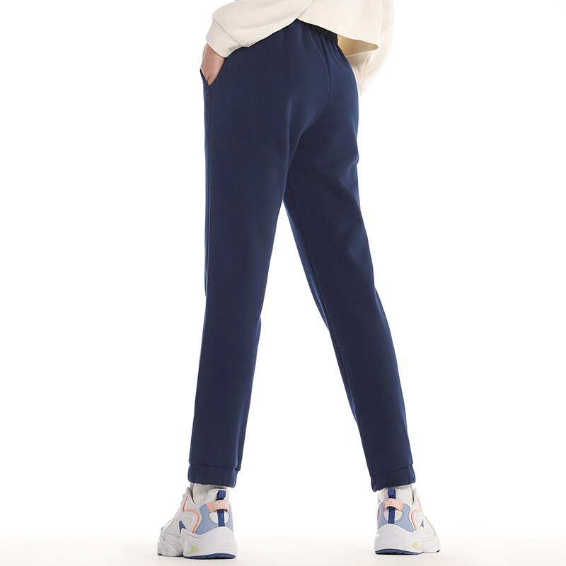 Quần dài CAMEL J0W293115/ J0W193116 phong cách thể thao thời trang dành cho nam/ nữ