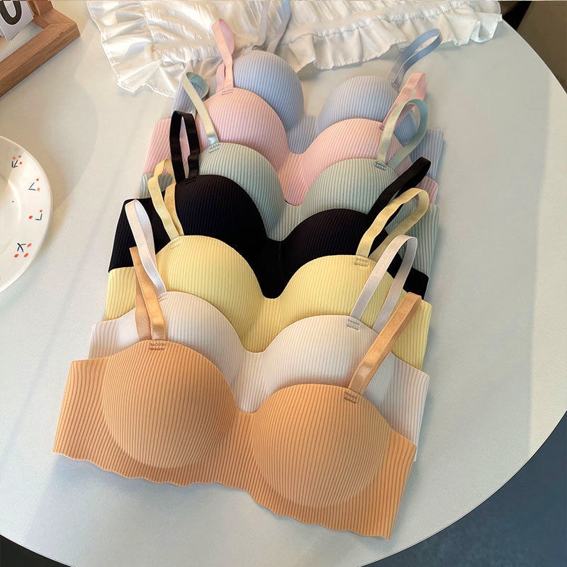 Áo Lót Nâng Ngực Chống Chảy Xệ Cho Nữ