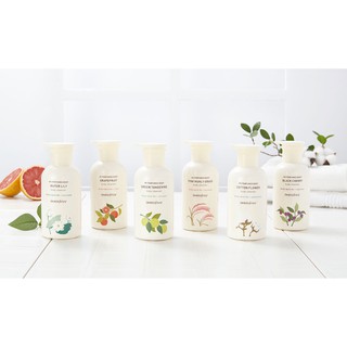 Sữa tắm Innisfree My Perfumed Body Body Cleanser
