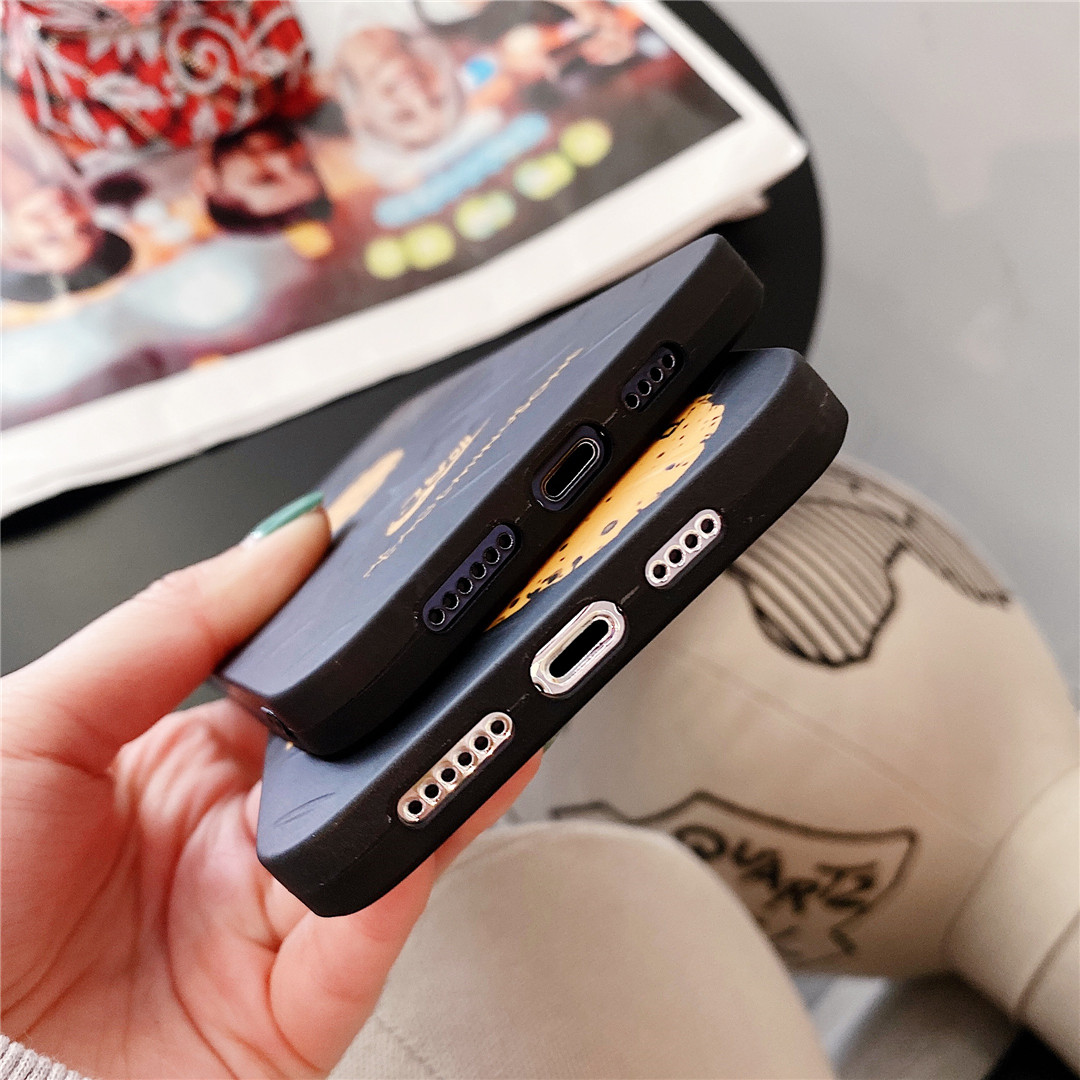 Ốp Lưng Nhựa Mềm In Hình Hoa Cúc Gd Cho Iphone12 Mini 11 Pro Max 7 / 8plus Se2020 X / Xs Xr Xsmax | BigBuy360 - bigbuy360.vn
