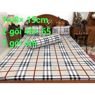 Combo 5 ga chống thấm cotton Su Su