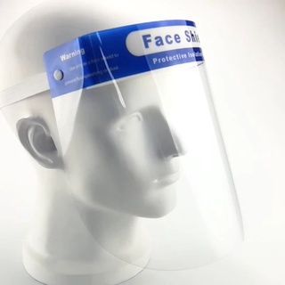 Tấm chắn giọt bắn face shield