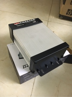 Nguồn 5v70a NGOÀI TRỜI