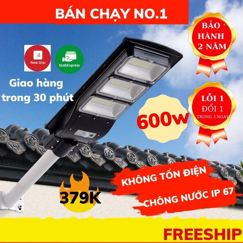 Đèn Năng Lượng Mặt Trời Đèn Sân Vườn Tiết Kiệm Điện Kèm Điều Khiển Siêu Rẻ Titan.st
