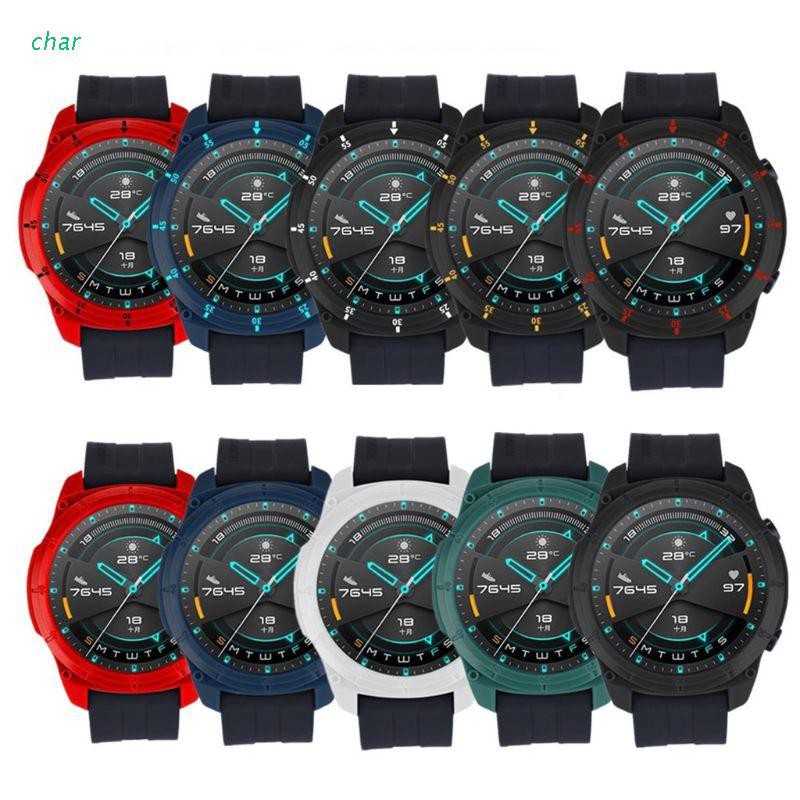 Ốp Bảo Vệ Mặt Đồng Hồ Thông Minh Huawei-Watch Gt2 46mm Gt 2 46mm