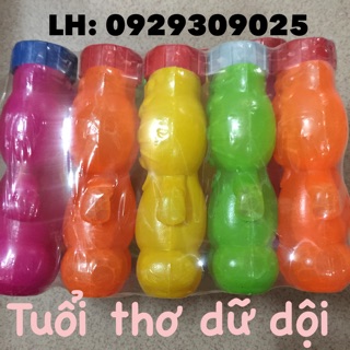 Bong bóng xà phồng - tuổi thơ dữ dội