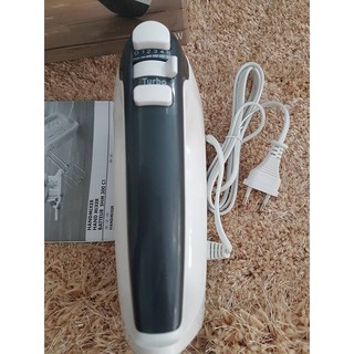 MÁY ĐÁNH BỘT SILVERCREST SHMSB 300 A2