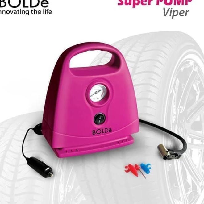 Máy Bơm Bánh Xe Hơi Mini Tiện Dụng Chất Lượng Cao | BigBuy360 - bigbuy360.vn