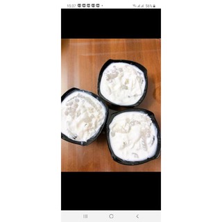 Chè Dừa Dầm