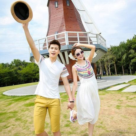 Một chút quần áo của phụ nữ