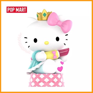 Mô hình Hello Kitty Sanrio Characters Beauty Series Pop Mart