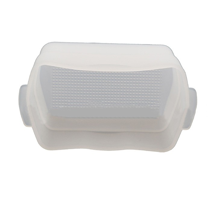 Tản sáng Omni bounce size S dòng đèn flash speedlite 430EX