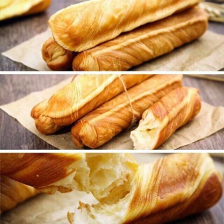 Combo 5 bánh que ngàn lớp