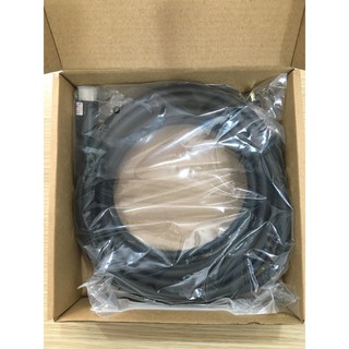 Cáp HDMI 8m Unitek Y-C141M (Hỗ trợ 4K, 3D)