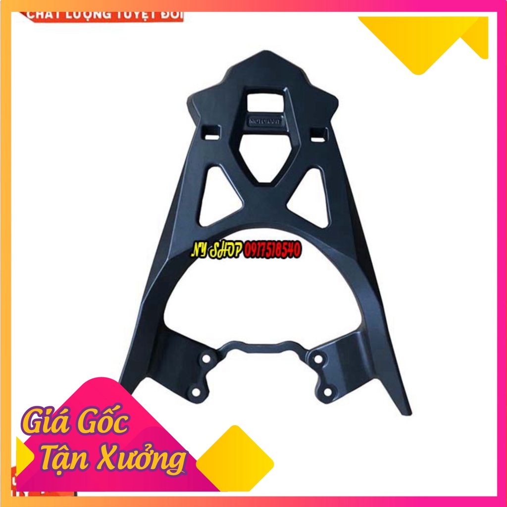 TAY DẮT NHÔM ĐÚC EXCITER 150 (Ảnh Sp thật)
