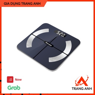 Cân sức khỏe thông minh bluetooth Rapido RSB02-S